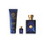 Versace Dylan Blue Pour Homme EDT 3pcs Gift Set
