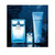 Versace Eau Fraiche 3PC EDT Gift Set - 3.4 oz EDT + 5 oz B/ L +  0.17 oz EDT Spray