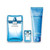 Versace Eau Fraiche 3PC EDT Gift Set - 3.4 oz EDT + 5 oz B/ L +  0.17 oz EDT Spray