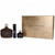 John Varvatos Vintage 3PC (15 ml + 17 ml + 125 ml) EDT Spray Gift Set for Men