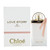 Chloe Love Story by Chloe 2.5 oz / 75 ml Eau De Toilette Spray for Women