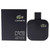 Lacoste L.12.12 Noir - Intense  Eau de Lacoste  EDT 3.3 oz / 100 ml Men Spray