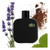 Lacoste L.12.12 Noir - Intense  Eau de Lacoste  EDT 3.3 oz / 100 ml Men Spray