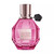 Viktor&Rolf Flowerbomb PRETTY PEONY 3.4 oz / 100 ml Eau De Parfum Women Spray