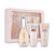 Jennifer Lopez GLOW 3PC Women's Eau De Toilette Gift Set