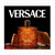 Versace EROS NAJIM Pour Homme Parfum 3.4 oZ / 100 mL Spray for Men