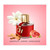 Carolina Herrera Women CH Gift Set (EDT Spray 100 ml + BL 100 ml + Mini 8 ml)