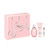Jimmy Choo L'EAU Eau De Toilette 3Piece Gift Set For Women