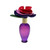 Marc Jacobs LOLA Velvet Limited Edition EDP 1.7 oz / 50 ml Spray for Women