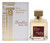 Rouge 540 Eau De Parfum by Fragrance World 3.4oz/100ml Spray Unisex