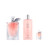 Lancome La Vie Est Belle EDP 3Piece Gift Set (EDP 100ml  + B/M 200ml + EDP 4ml)