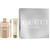Gucci Guilty Women 3PC Gift Set 3.0 oz EDP Spray & 0.33oz Trav Spray & 1.6oz BL