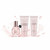 Viktor & Rolf Flowerbomb Eau De Parfum 3PC Travel Gift Set for Women
