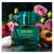 Versace Crystal Emerald 3 oz / 90 ml Eau de Parfum Spray For Women (New Edition)