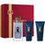 Dolce and Gabbana K (King) 3 pcs EDT Gift Set