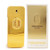 Paco Rabanne 1 Million Gold Elixir for Men 3.4 oz / 100 ml Parfum Intense