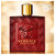 Versace EROS FLAME 3.4 oz / 100 ml AFTER SHAVE LOTION  Splash for Men NEW!