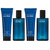 Davidoff Coolwater 4 Piece Eau De Toilette Gift set for Men