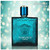 Versace EROS by Versace AFTER SHAVE LOTION 3.4 oz / 100 ml Splash for Men