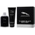 CLASSIC BLACK by Jaguar  2PC Gift Set for Men (3.4 oz EDT Spray + 6.7 oz SG)