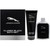 CLASSIC BLACK by Jaguar  2PC Gift Set for Men (3.4 oz EDT Spray + 6.7 oz SG)