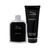 CLASSIC BLACK by Jaguar  2PC Gift Set for Men (3.4 oz EDT Spray + 6.7 oz SG)