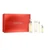 Calvin Klein Eternity Women 4PC Gift Set 100ml EDP + Lotion + Mini + Spray