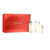 Calvin Klein Eternity Women 4PC Gift Set 100ml EDP + Lotion + Mini + Spray