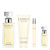 Calvin Klein Eternity Women 4PC Gift Set 100ml EDP + Lotion + Mini + Spray