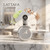 Lattafa Fakhar PLATIN EDP 3.4 oz / 100 ml Unisex Luxury Fragrance