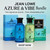  Maison Alhambra Jean Lowe Vibe and Azure 3.4 oz / 100 ml EDP Unisex Spray (Combo)