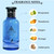  Maison Alhambra Jean Lowe Vibe and Azure 3.4 oz / 100 ml EDP Unisex Spray (Combo)