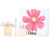 Chloe EDP 3 Pc Gift Set for Women ( 3.3 oz Spray + 3.4 oz BL + 0.33 oz Spray)