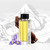 Mont Blanc Extreme Leather Smoked Iris Eau De Parfum Gift Set For Men