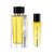 Mont Blanc Extreme Leather Smoked Iris Eau De Parfum Gift Set For Men