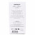 Mont Blanc Vetiver Glacier Frozen Santal EDP 4.1 oz / 125 ml Men's Spray