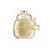 Coach New York GOLD Parfum 1 oz / 30 ml Spray for Women