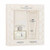 Coach Signature 2PC Gift Set 1 oz EDP Spray + 3.3 oz Body Lotion For Women