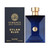 Versace Dylan Blue Pour Homme For Men EDT 6.7 oz / 200 ml *Not Sealed*