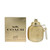 Coach New York GOLD Parfum 1.7 oz / 50 ml Spray for Women
