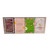 Marc Jacobs 4 Piece Mini Collection Gift Set For Women