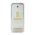 Paco Rabanne One Million Lucky Eau de Toilette 3.4 oz /100 ml Spray for Men
