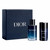 Dior Sauvage 2 PC Gift Set EDT Spray & Deodorant Stick For Men