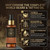 The Complete World BEARD & TATTOO OIL Velvet Ember 2 fl oz Unisex
