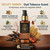 The Complete World BEARD & TATTOO OIL Velvet Ember 2 fl oz Unisex