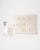 Bvlgari Eau Parfumée Thé Blanc 3-Piece Eau de Toilette Gift Set for Unisex