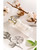 Bvlgari Eau Parfumée Thé Blanc 3-Piece Eau de Toilette Gift Set for Unisex