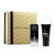 Carolina Herrera 212 VIP Black EDP Spray + Shower Gel 2PC Gift Set