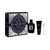 Givenchy Gentleman Society 3 PC Eau De Parfum Ambree Gift Set For Men