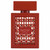 Maison Alhambra Rave Now Rouge EDP 3.4 oz / 100 ml for Women